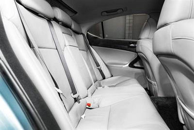 2007 Lexus IS 250 - Thumbnail