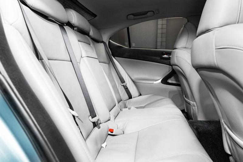 2007 Lexus IS 250