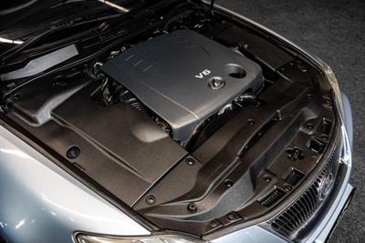 2007 Lexus IS 250 - Thumbnail