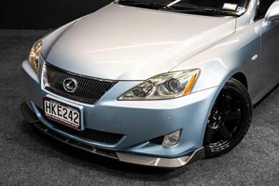 2007 Lexus IS 250 - Thumbnail
