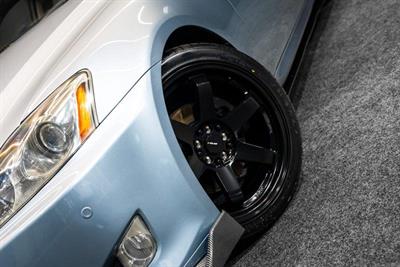 2007 Lexus IS 250 - Thumbnail