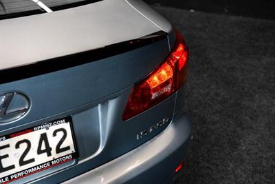 2007 Lexus IS 250 - Thumbnail