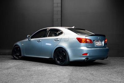 2007 Lexus IS 250 - Thumbnail