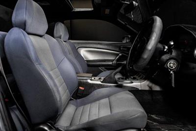 1999 Nissan Silvia - Thumbnail