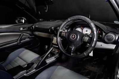 1999 Nissan Silvia - Thumbnail