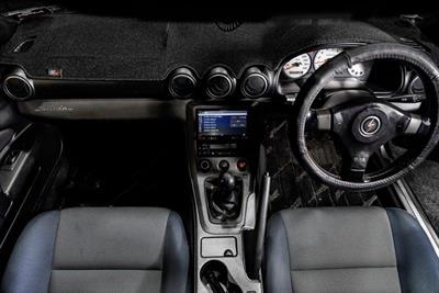 1999 Nissan Silvia - Thumbnail