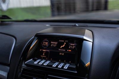 2010 Ford Falcon - Thumbnail