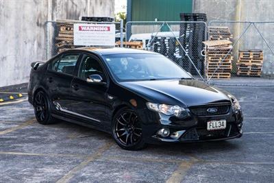 2010 Ford Falcon - Thumbnail
