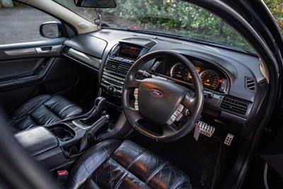 2010 Ford Falcon - Thumbnail