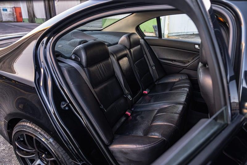 2010 Ford Falcon