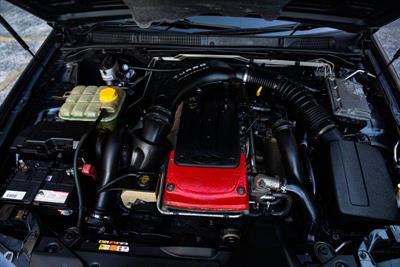 2010 Ford Falcon - Thumbnail