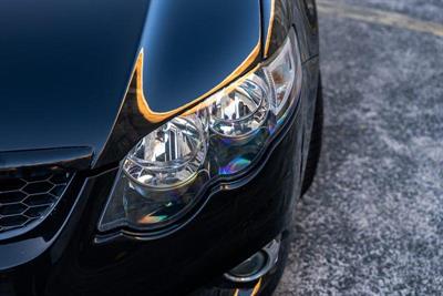 2010 Ford Falcon - Thumbnail