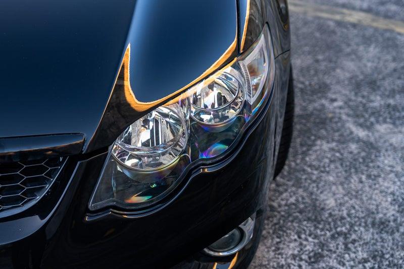 2010 Ford Falcon