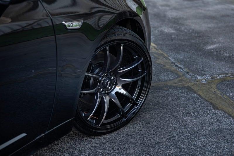 2010 Ford Falcon