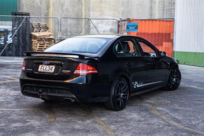 2010 Ford Falcon - Thumbnail