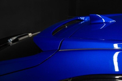 2018 Honda Civic - Thumbnail