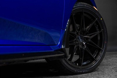 2018 Honda Civic - Thumbnail