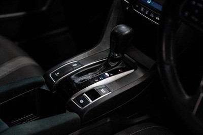 2018 Honda Civic - Thumbnail