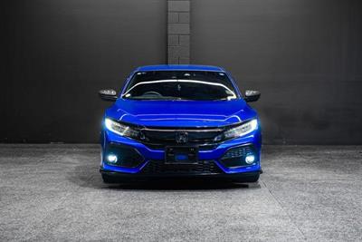 2019 Honda Civic - Thumbnail