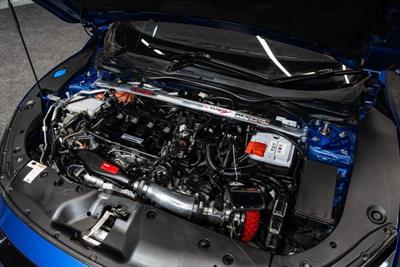 2019 Honda Civic - Thumbnail