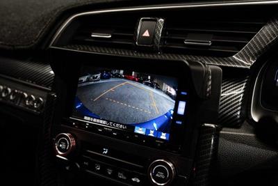 2019 Honda Civic - Thumbnail