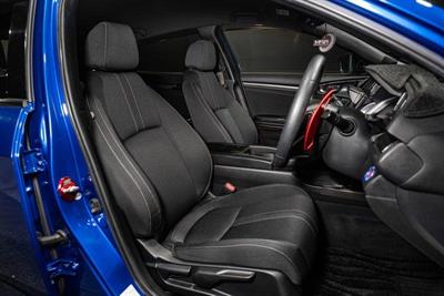2019 Honda Civic - Thumbnail