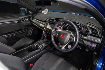 2019 Honda Civic - Thumbnail