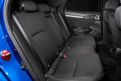 2019 Honda Civic - Thumbnail