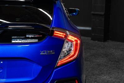 2019 Honda Civic - Thumbnail
