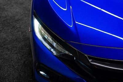 2019 Honda Civic - Thumbnail
