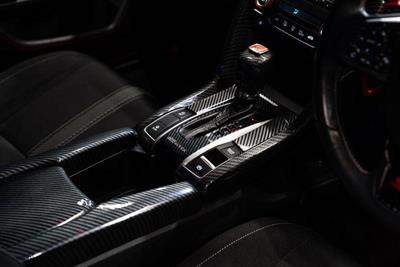 2019 Honda Civic - Thumbnail