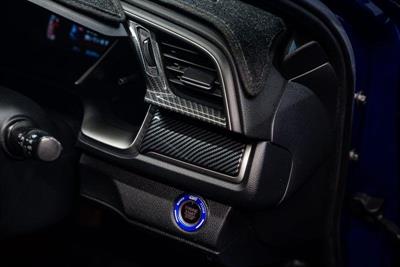2019 Honda Civic - Thumbnail