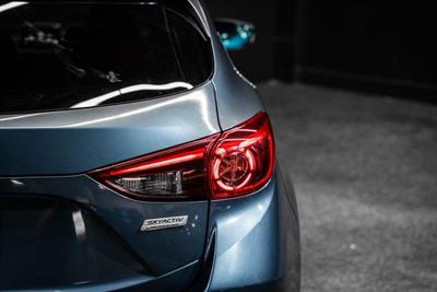 2014 Mazda Axela - Thumbnail