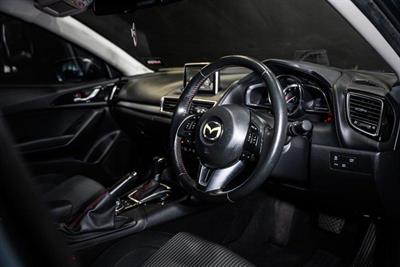 2014 Mazda Axela - Thumbnail