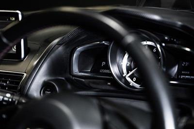 2014 Mazda Axela - Thumbnail