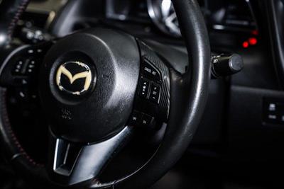 2014 Mazda Axela - Thumbnail