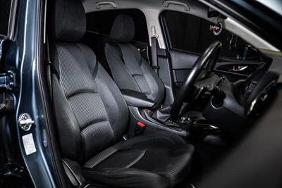 2014 Mazda Axela - Thumbnail