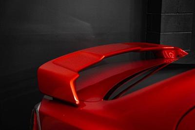 2017 Mitsubishi Lancer - Thumbnail