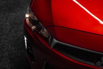 2017 Mitsubishi Lancer - Thumbnail