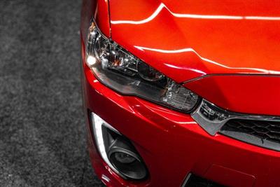 2017 Mitsubishi Lancer - Thumbnail