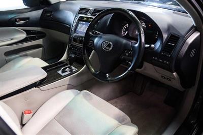 2009 Lexus GS 460 - Thumbnail
