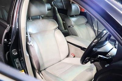 2009 Lexus GS 460 - Thumbnail