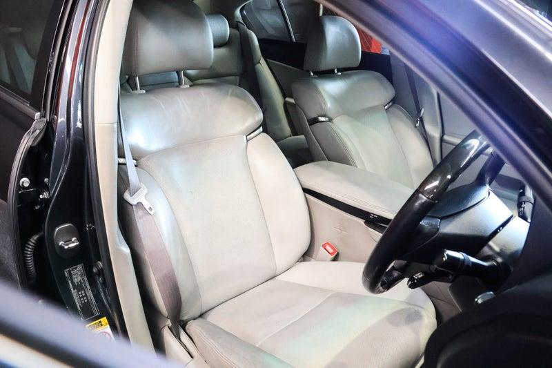 2009 Lexus GS 460