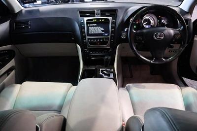 2009 Lexus GS 460 - Thumbnail