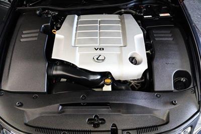 2009 Lexus GS 460 - Thumbnail