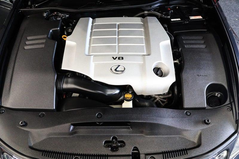 2009 Lexus GS 460