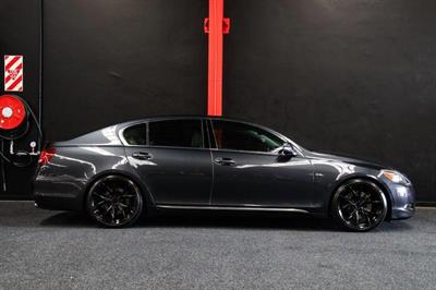 2009 Lexus GS 460 - Thumbnail
