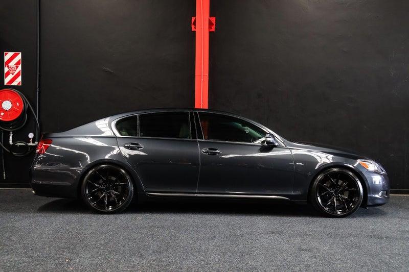 2009 Lexus GS 460