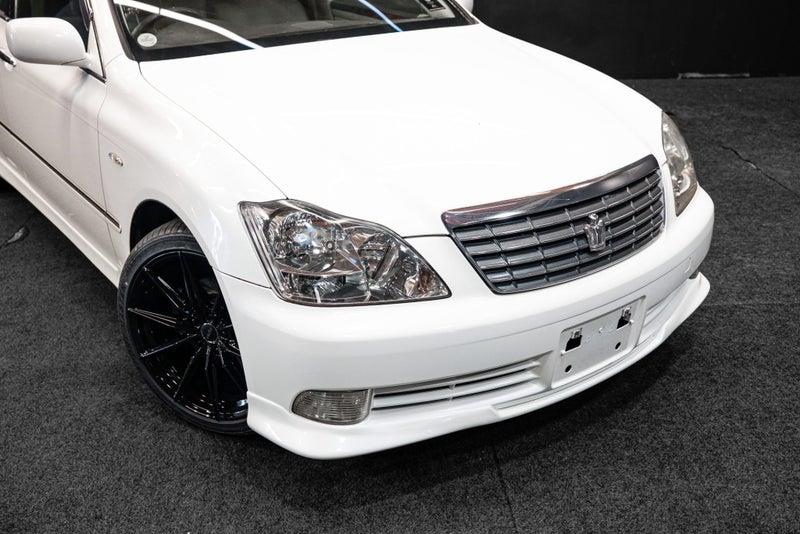 2005 Toyota Crown