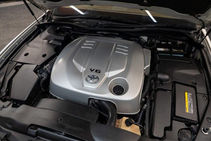 2005 Toyota Crown